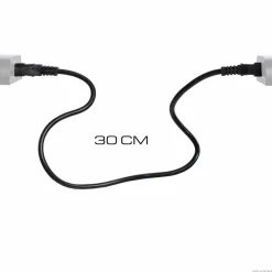 ExoTerra Exo Terra T5 Terrarium Top - 30 cm Interconnection Cable
