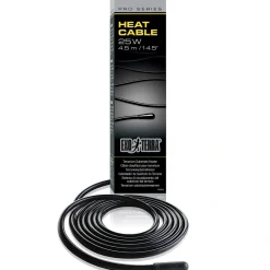 ExoTerra Exo Terra varmekabel 25 w
