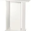 Akvastabil Family Kabinet 54 Liter Hvid