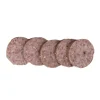 Feed it - Lækre snackpølser Feedit & Treat Pure Lamb 400 g - naturlig lammepølse til hund og kat