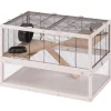 Ferplast Hamsterbur Domster 80 cm