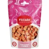 Ficcaro Katte og Hundesnack FICCARO Hundesnack Kanin & Kylling Cubes - lækre tern med kanin og kylling til hunde 100 g