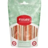 Ficcaro Katte og Hundesnack FICCARO Hundesnack Kylling og sej Sandwich 100 g - lækre hundesnacks