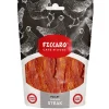 Ficcaro Katte og Hundesnack FICCARO Hundesnack Kylling Steak - lækker kyllingesteak 100 g