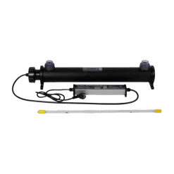 Filtreau UV-C Aqua Culture Saltvands Resistent UVC lys 16 W – Effektiv og holdbar UV-sterilisering til saltvandsakvarier