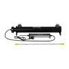 Filtreau UV-C Aqua Culture Saltvands Resistent UVC lys 40 W – Effektiv og holdbar UV-sterilisering til saltvandsakvarier