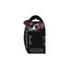 Flexi Hundesnor Flexi New Comfort og Vario LED lygte sort