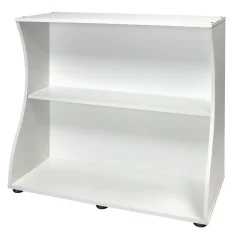 Fluval Flex kabinet til akvarium 123 Liter Hvid