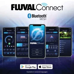 Fluval Plant 4.0 LED 22W 38-61 cm