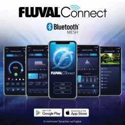 Fluval Plant Pro LED 38 W 38,4-60 cm