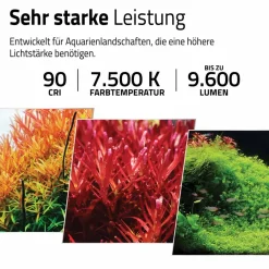 Fluval Plant Pro LED 60 W 58,9-87,5 cm