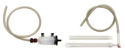 Fluval Slamklokke til FX4 og FX6 Spandpumper