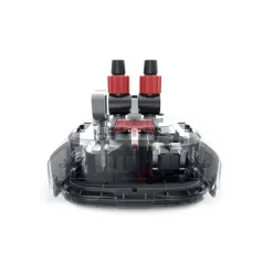 Fluval Spandpumpe 407 (1450 l/t.)