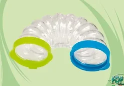 FOP Pet Products FOP Hamster U-rør