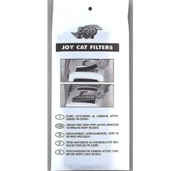 FOP Pet Products FOP Kulfilter til Kattebakke