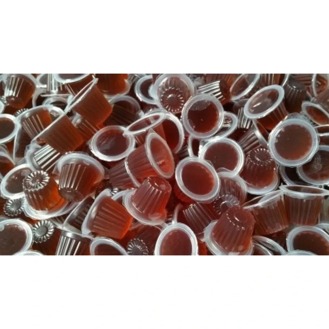 Foder til Krybdyr Frugt Jelly 17 g (Beetle Jelly)