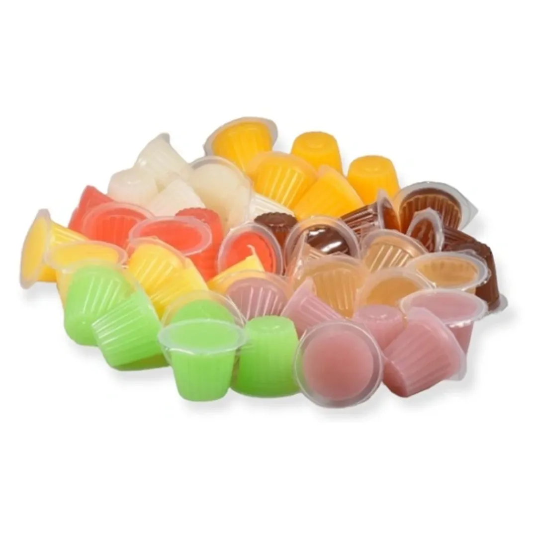 Foder til Krybdyr Frugt Jelly 17 g (Beetle Jelly)