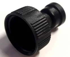 GLAMORCA Osmoseanlæg Glamorca Osmose vandhaneadapter 3/4 tomme til 6 mm