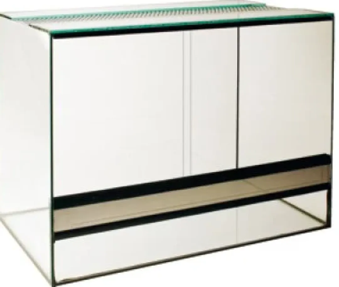 MiniZoo Glasterrarium 60 Liter