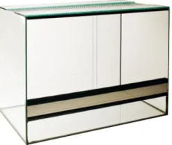 MiniZoo Glasterrarium 124 Liter