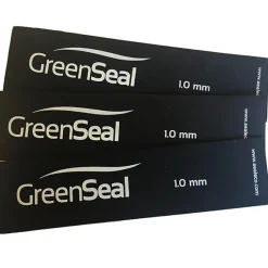 MiniZoo Green Seal EPDM Gummifolie 1 mm 13,32 meter