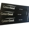 Pondteam Green Seal EPDM Gummifolie 1 mm. 14,98 meter