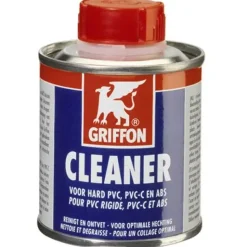PVC Griffon rensevæske dåse 125 ml