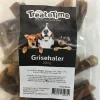 Treattime Grisehaler 200 g - Naturlige hundesnacks