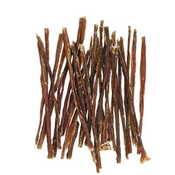 Treattime Grisetarme 200 g - Naturlige hundesnacks