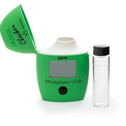 Hanna Instruments Hanna Checker HC HI774D Phosphat i saltvand uden kemikalier