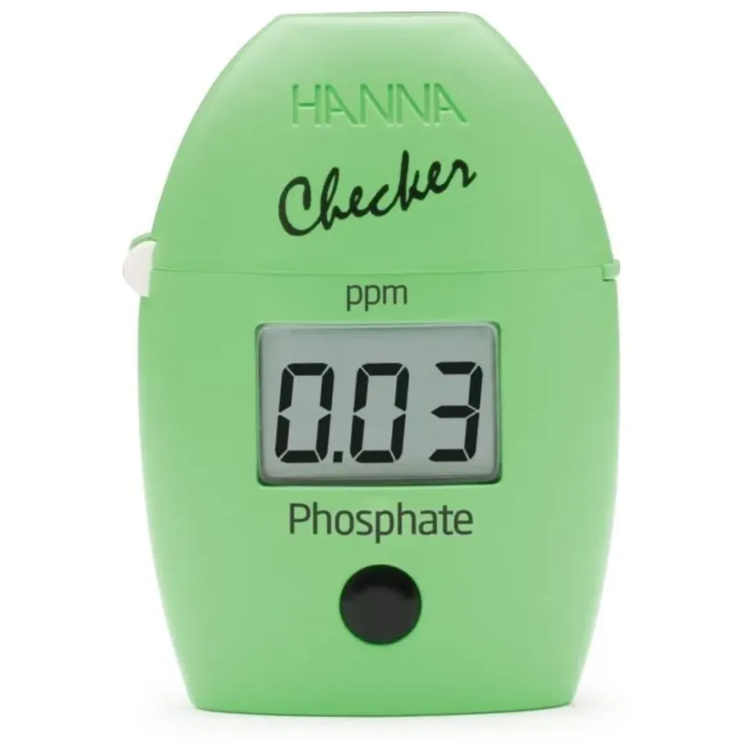 Hanna Instruments Hanna Checker HC HI713D til lave fosfatniveauer i ferskvand