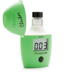 Hanna Instruments Hanna Checker HC HI713D til lave fosfatniveauer i ferskvand