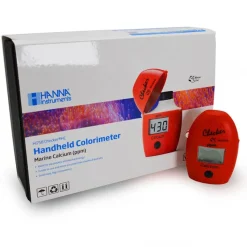 Hanna Instruments Hanna Checker HC HI758 til at måle calcium i saltvand