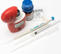 Hanna Instruments Hanna Checker HC HI758 til at måle calcium i saltvand