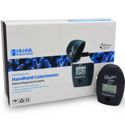 Hanna Instruments Hanna Checker HC HI783 til at måle magnesium i saltvand
