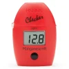 Hanna Instruments Hanna Checker HC HI709 til Mangan HR niveau 0,00 til 20 mg/l i ferskvand