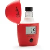 Hanna Instruments Hanna Checker HC HI708 til Nitrit HR niveau 0 til 150 ppm i ferskvand