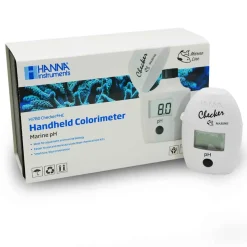 Hanna Instruments Hanna Checker HC HI780 til pH i saltvand