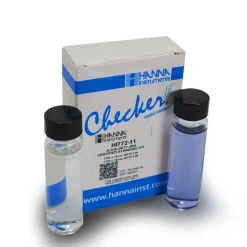 Hanna Instruments Hanna Kalibreringstandard HI772-11 til Hanna Checker HI772 Alkalinitet (Kh)
