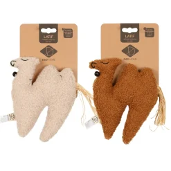 D&D Home HappyCat Latif Catnip kattelegetøj medium