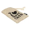 D&D Home HappyCat Pouch med catnip