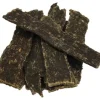 Treattime Hjortekødsstrimler 200 g - Naturlige hundesnacks