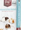 Hobbyfirst Hobby First, Mus & Rotte Pellet, 20 kg