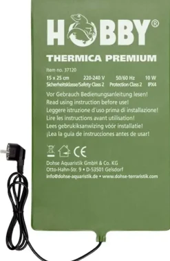 Hobby Thermica premium 20x35cm 20W