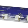 MiniZoo Hqi pære 250 w 10.000 Kelvin