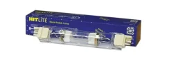 MiniZoo Hqi pære 250 w 10.000 Kelvin