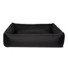 Akudim Hundeseng GOLF XXLarge 120x90 cm Sort