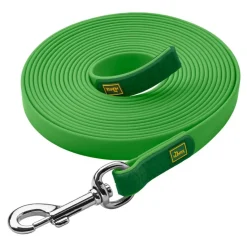 Hunter Convenience sporline til hund 15/1200 grøn
