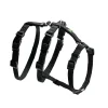 Hunter Escape-proof sele Vario Rapid Sort S længde 32-51 cm 2,5 cm - sikker pasform