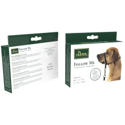 Hunter Follow Me snudesele til hund medium